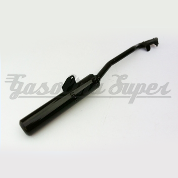 Panela de escape Marving para Honda XL 250 S