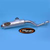 Panela de escape Marving para Honda XL 600 LM/RM