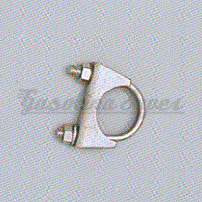 Abraçadeira de cilindro Zundapp 4V