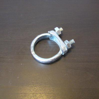 Abraçadeira de cilindro Zundapp 5V
