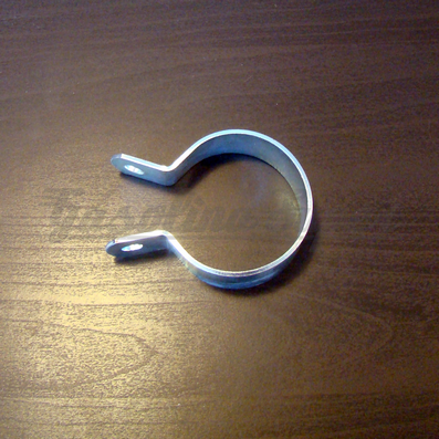 Abraçadeira de panela de escape M90