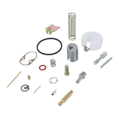 Kit de reparação para carburador Bing 17 mm Casal /Kreidler