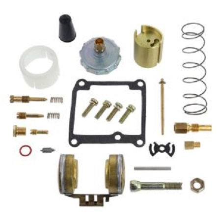 Kit de reparação para carburador Mikuni VM20-151