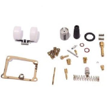 Kit de reparação para carburador Mikuni VM16 Yamaha DT/RD