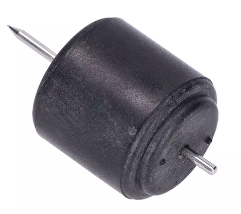 Boia para carburador Bing Sachs 4V