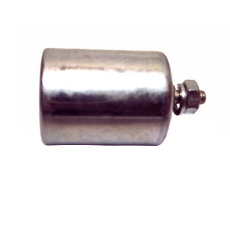 Condensador de parafuso Zundapp - Universal