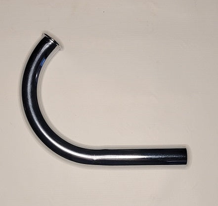 Curva de escape Sachs Lebre sem porca