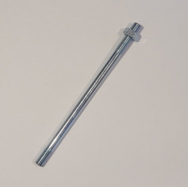 Perno de cilindro Zudapp com porca