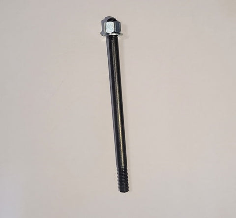 Perno de cilindro Zudapp com porca