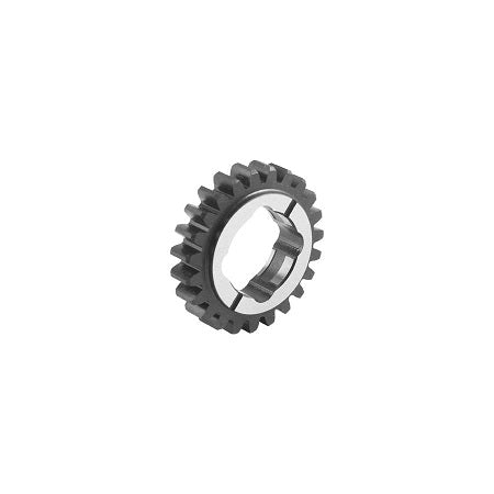 Roda ZUNDAPP 5ª 5 Vel. Z=23
