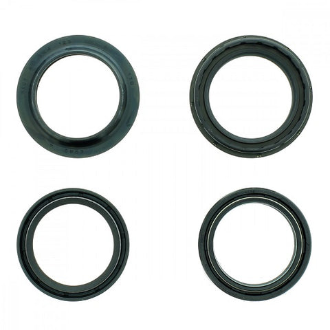 Kit de vedantes de forqueta 41x45x11