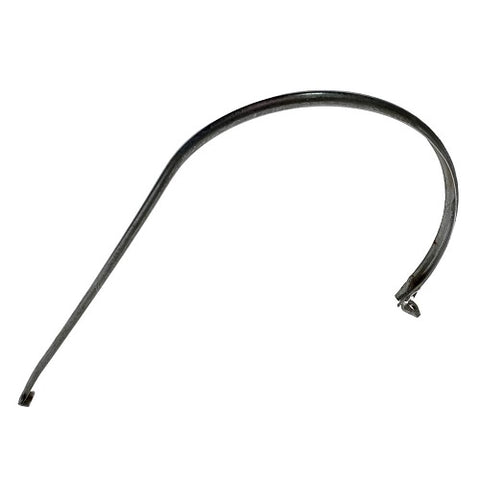 Friso de cárter de corrente para EFS em Inox