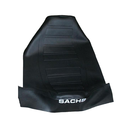 Capa de selim Sachs TOP RACING