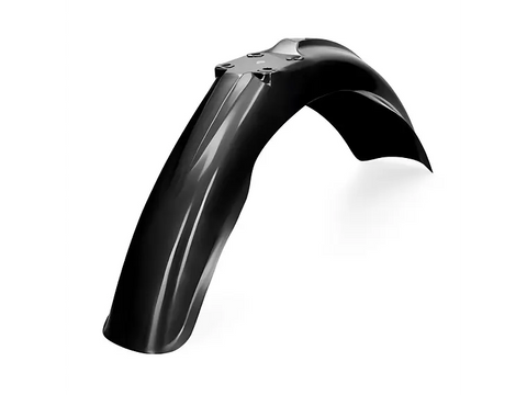 Guarda lamas frente - Yamaha DT 50 LC
