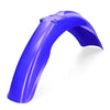 Guarda lamas frente - Yamaha DT 50 LC