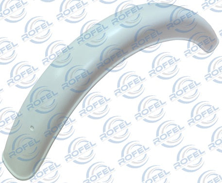Guarda lamas frente - Famel KS50 / XF17 Super