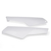 Tampas de mala lateral Yamaha DT 50/  Fundador Casal K615 XT