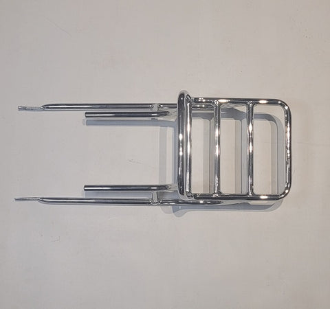 Porta bagagens Casal Boss antigo