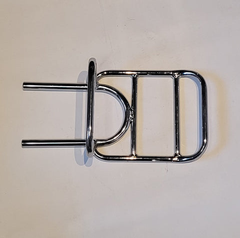 Porta bagagens Famel Piriquito