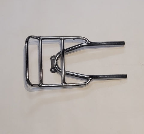 Porta bagagens Famel Super Sport