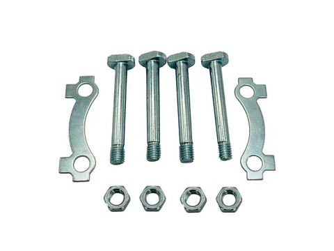 Kit de montagem cremalheira Yamaha DT 50