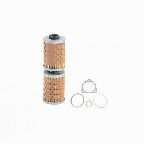 Filtro de óleo para BMW R boxer sem radiador de óleo (conj)