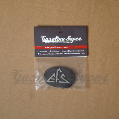 Emblema de guiador EFS