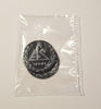 Conjunto de emblemas de depósito EFS Sport