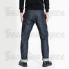 PANDO MOTO Boss 105 Indigo