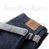 PANDO MOTO Boss 105 Indigo