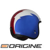 Capacete Origine Primo Voltage Red/White/Blue Gloss