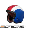 Capacete Origine Primo Voltage Red/White/Blue Gloss