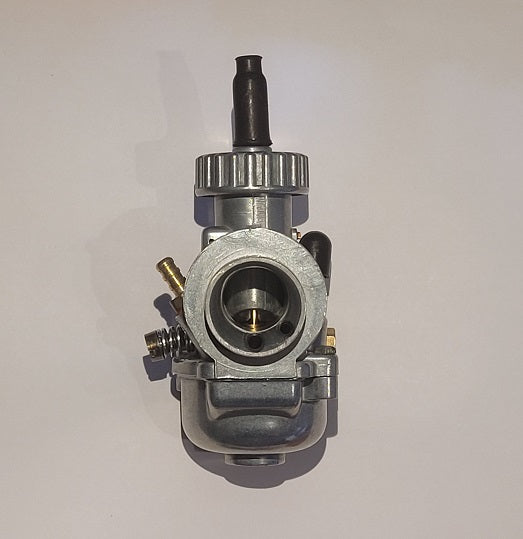 Carburateur KIT - 19mm - Bing Style SLH - Zündapp 517 | GPParts