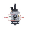 Carburador Dellorto PHBG 16mm