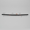 Guiador Drag Bar preto com indicadores integrados