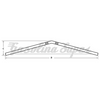 Guiador V-Bar 3 curvas