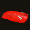 Depósito de gasolina Honda 250 / 350 / 500 1961-64