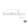 Guarda lamas universal dianteiro 2S