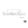 Guarda lamas universal dianteiro 3L