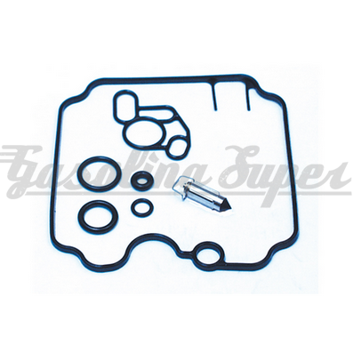 Jogo de reparação de carburador Yamaha XTZ 750 / TDM 850 / TRX 850 / FZR 1000