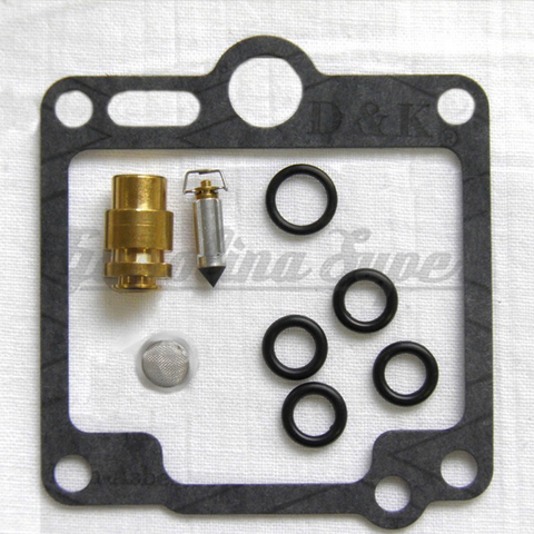 Jogo de reparação de carburador Yamaha FJ 1100 / 1200