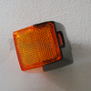 Farolim (pisca) tipo Sachs Lotus