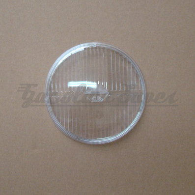 Vidro de farol M73J (Boss/XF/RZ)