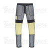 PANDO MOTO Karl Indigo