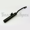 Panela de escape Marving para Honda XL 250 S