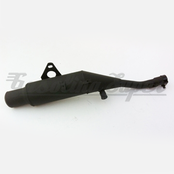 Panela de escape Marving para Honda XL 600 R