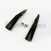 Panela de escape Marving para Honda VF 750 S (par)