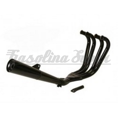 Sistema de escape Sport 4/1 Marving para Honda CB 1100 F 1983>