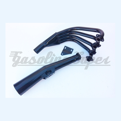 Sistema de escape Sport 4/1 Marving para Suzuki GSX 400 F 1980>