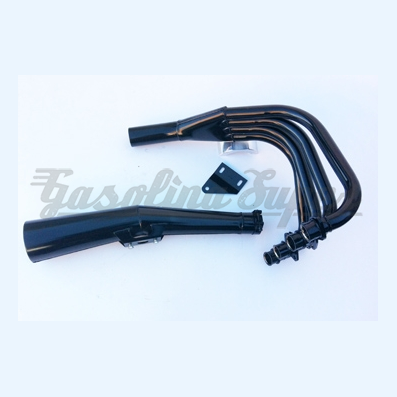 Sistema de escape Sport 4/1 Marving para Suzuki GSX 550 E / EF / ES 1983>